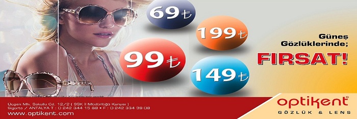 Okula Dönüş Kampanyası